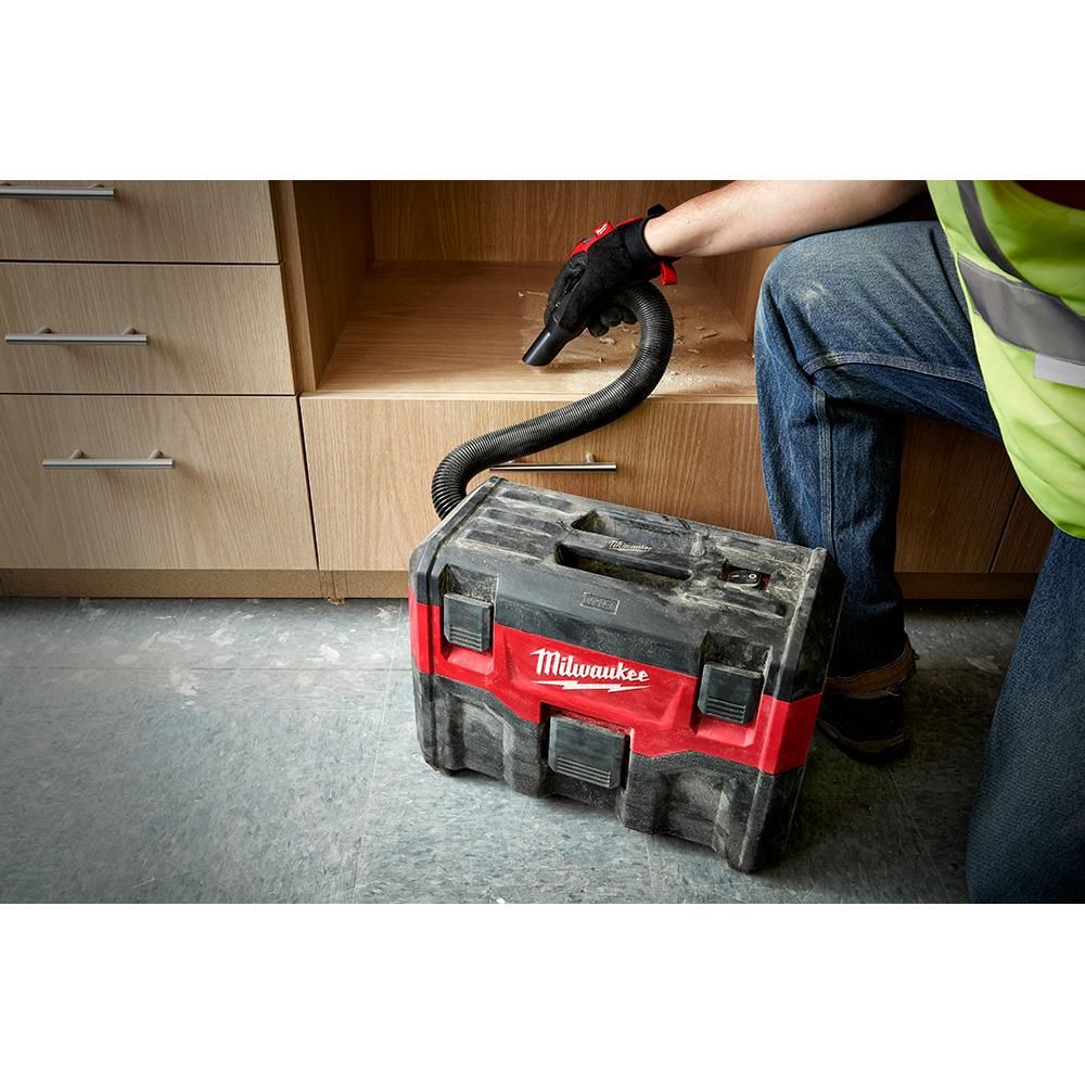Milwaukee Promotional 1-1/4 Inch x 2 Feet to 6 Feet Expandable Hose, large image number 5