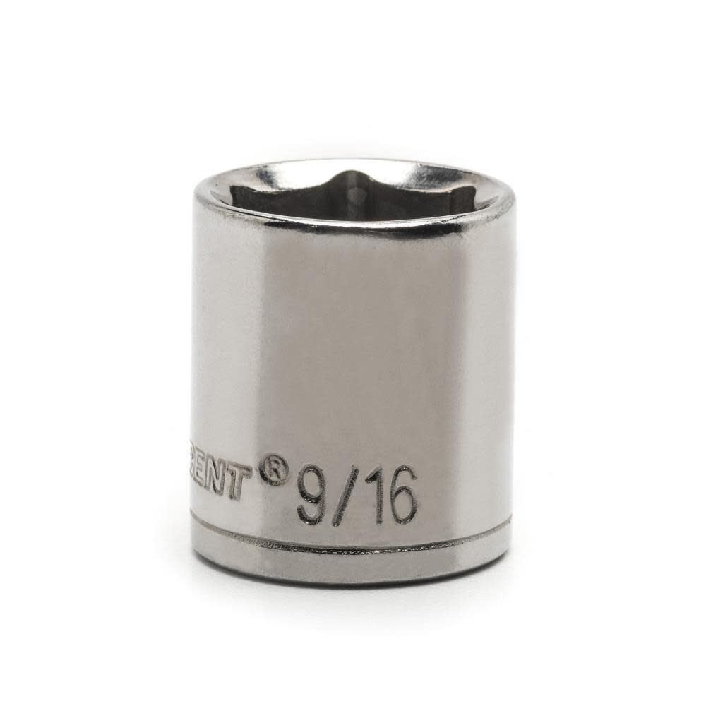 Crescent Socket 1/4 In. Drive 6 Point 5/16 In., large image number 1