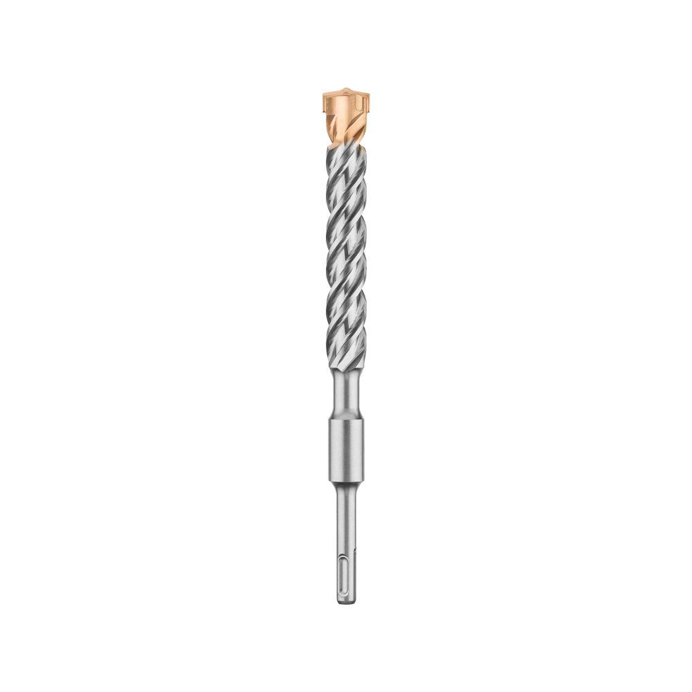 DEWALT 5/8 In. x 16 In. x 18 In. Rock Carbide 4Cutter SDS Plus Hammer Bit, large image number 1