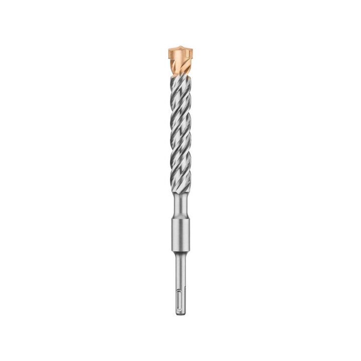 DEWALT 5/8 In. x 16 In. x 18 In. Rock Carbide 4Cutter SDS Plus Hammer Bit, large image number 0