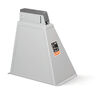 Fein GRIT GIB Base for GI 150 Belt Grinder, small image number 1