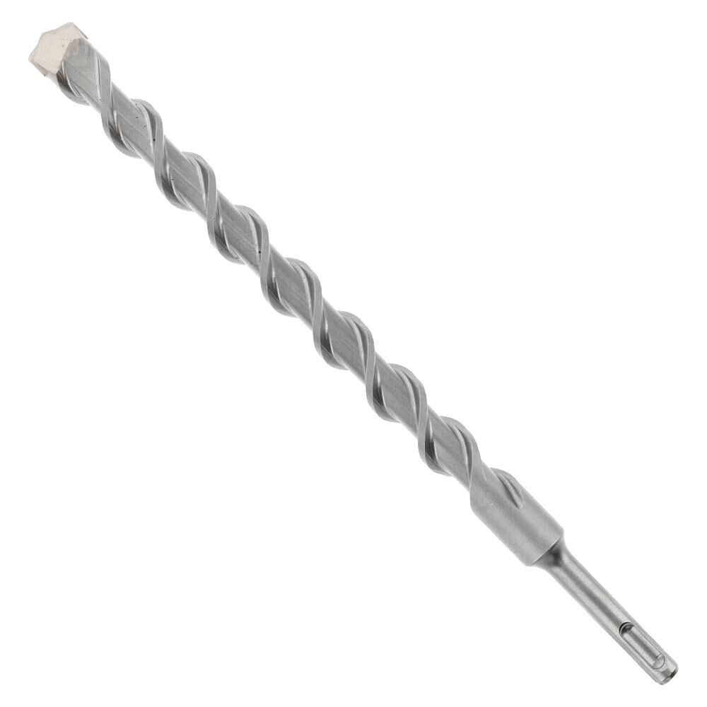 Diablo Tools 3/4 Inch x 10 Inch x 12 Inch SDS-Plus 2-Cutter - DMAPL2460