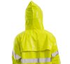 Tingley Comfort-Brite Hi-VIs Yellow Jacket, small image number 3
