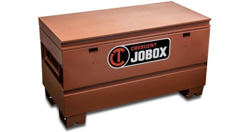 Crescent JOBOX Tradesman Steel Chest 42in – CJB636990