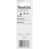 Makita Impact X 7/16 x 2-9/16 Magnetic Nut Driver, small image number 3
