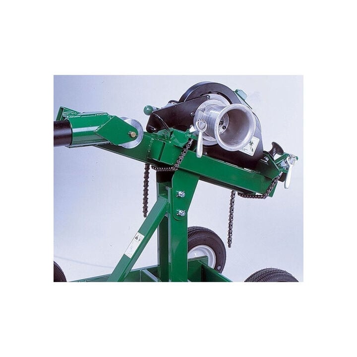 Greenlee Super-Tugger 640/6001 Adapter Package, large image number 1
