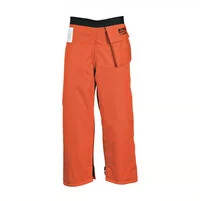 Stihl 40 Inch Orange 6 Layer Chainsaw Protective Apron Chap