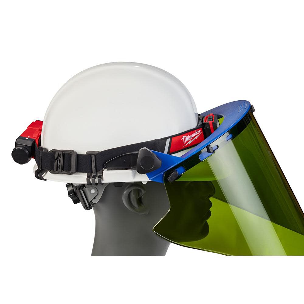 Milwaukee Headlamp USB Rechargeable Low-Profile 2pk Bundle, large image number 6