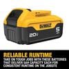DEWALT 20V MAX Premium Lithium-Ion 5Ah Starter Kit, small image number 4