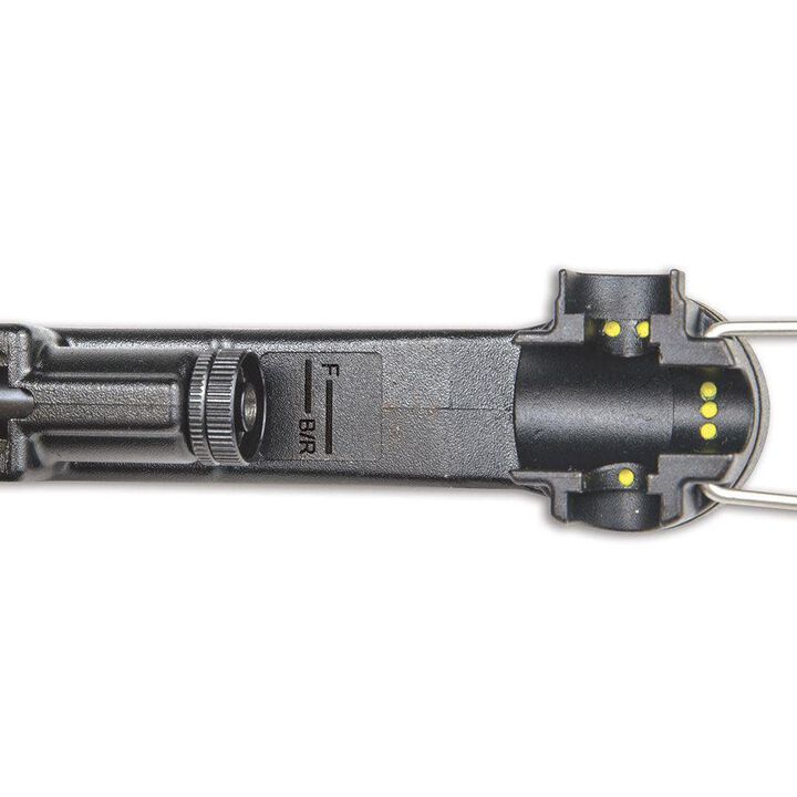 Klein Tools Compression Crimper Lateral, large image number 5