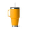 YETI Rambler 35 Oz Straw Mug Straw Lid Beekeeper, small image number 2