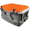 Klein Tools Cooler 48-Quart Ice Cooler Box, small