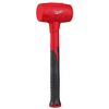 Milwaukee 48oz Dead Blow Hammer, small image number 1