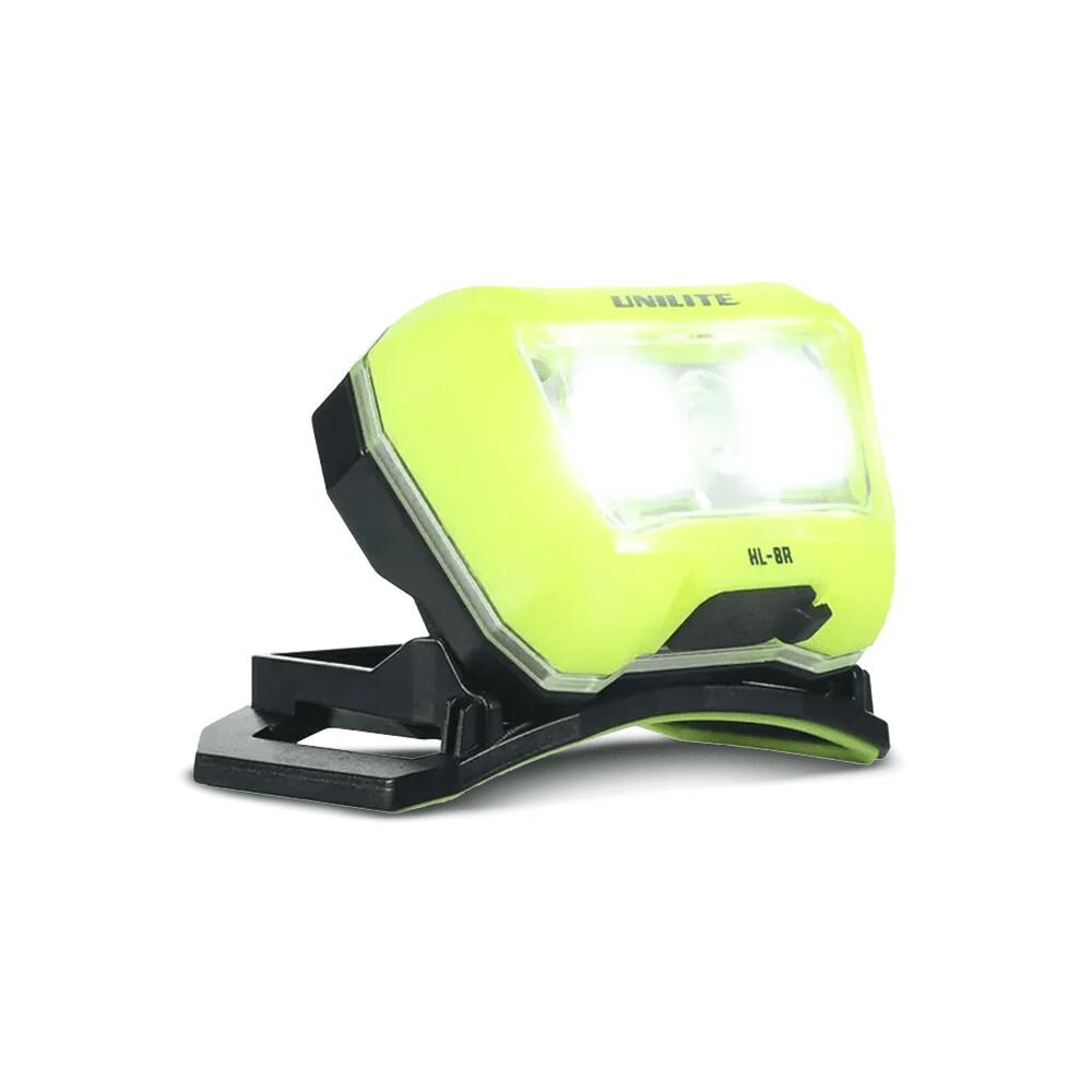 Malco Products 275 Lumens USB Rechargeable LED Head Torch, large image number 4