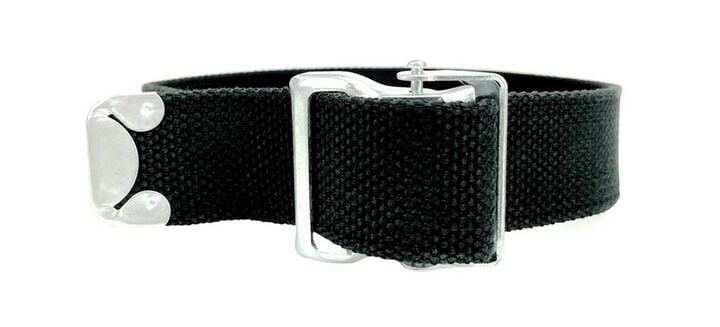 Surpro Stilts Strap Kit, Black, large image number 1