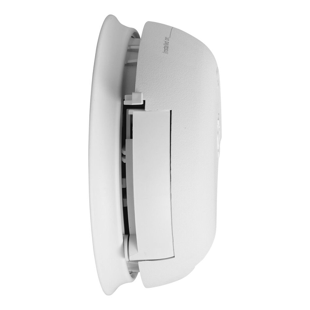 First Alert BRK SMICO100-AC Hardwire 2-in-1 Smoke & CO Alarm with Battery Backup, large image number 4
