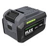 FLEX Promotional Stacked Lithium 24V 6Ah Lithium Ion Power Tool Battery Pack with Fuel Indicator, small image number 1