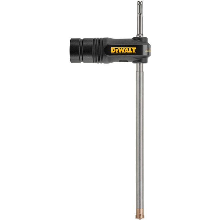 DEWALT SDS Plus Hollow Bit 9/16 In.