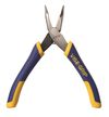 Irwin 5 In. Bent Nose Pliers, small