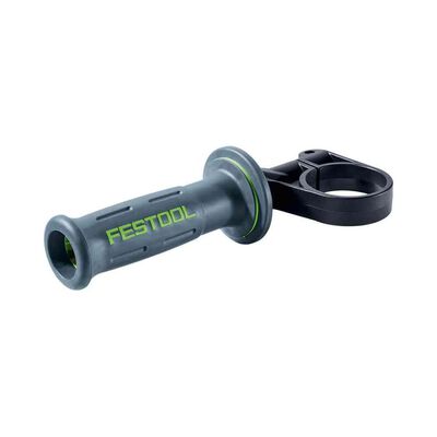 AH-50/181 KHC 207 mm Length Auxiliary Handle