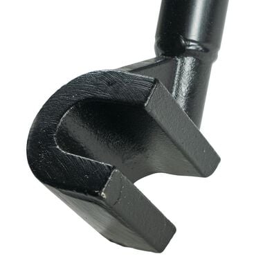 Klein Tools Rebar Hickey Bends #6 Rebar 65 Deg, large image number 5