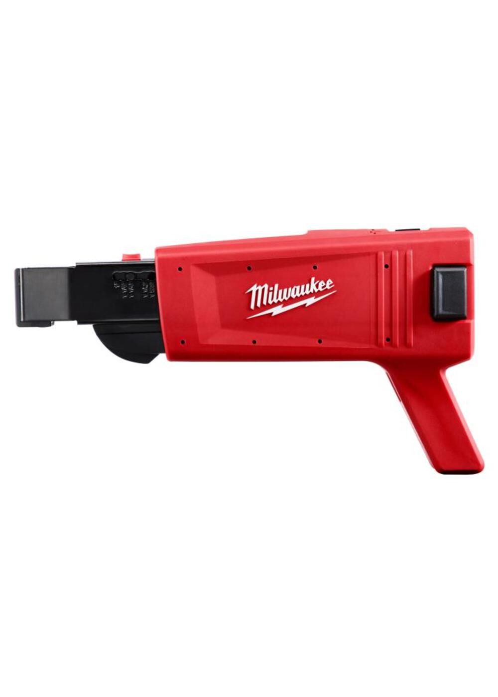 Milwaukee Drywall Collated Magazine Attachment 49-20-0001 - Acme Tools