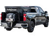 Buyers Products Company SaltDogg PRO1500 1.5 Cubic Yard Electric Poly Hopper Spreader with Auger, small image number 1