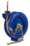 Coxreels Spring Driven Welding Hose Reel 1/4in x 25', small image number 5