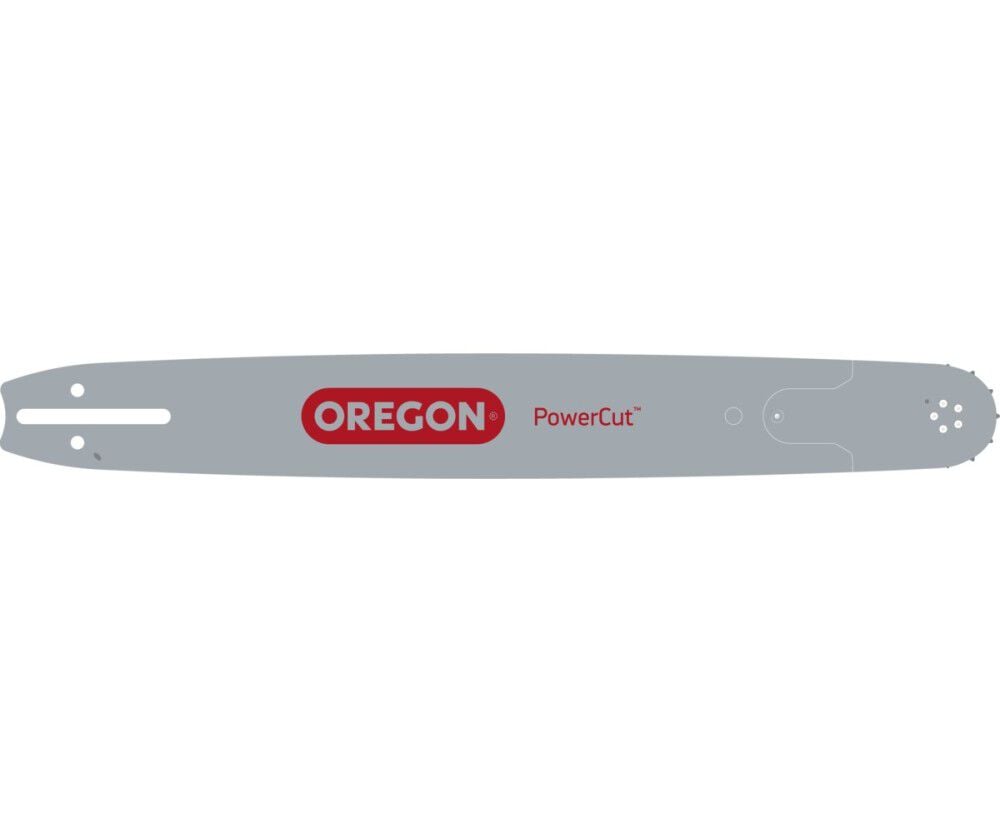 Oregon 20 Inch x 3/8 Inch x 0.05 Inch 72 DL D009 Replaceable Guide Bar – 200RNDD009