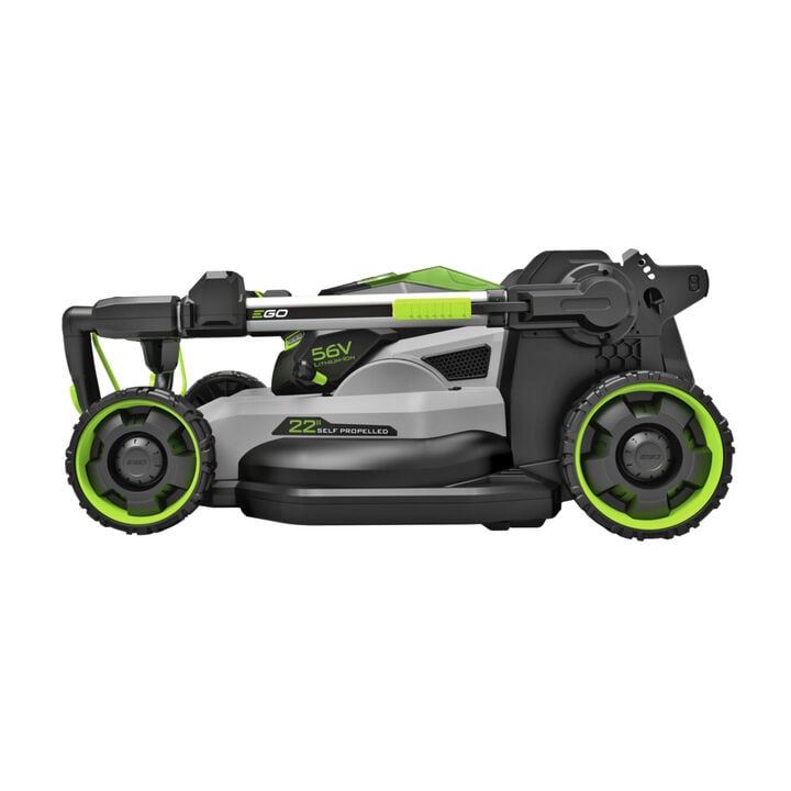EGO 1000 Series 22 Inch Select Cut Self-Propelled Mower (Bare Tool), large image number 4