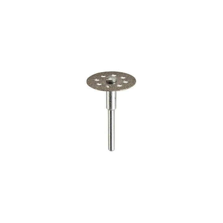 Dremel 1 In. Diamond Wheel