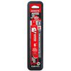 Diablo Tools 6 Inch 12 TPI Carbide Teeth Reciprocating Saw Blade for Thin Metal, 3 Pack, small image number 4