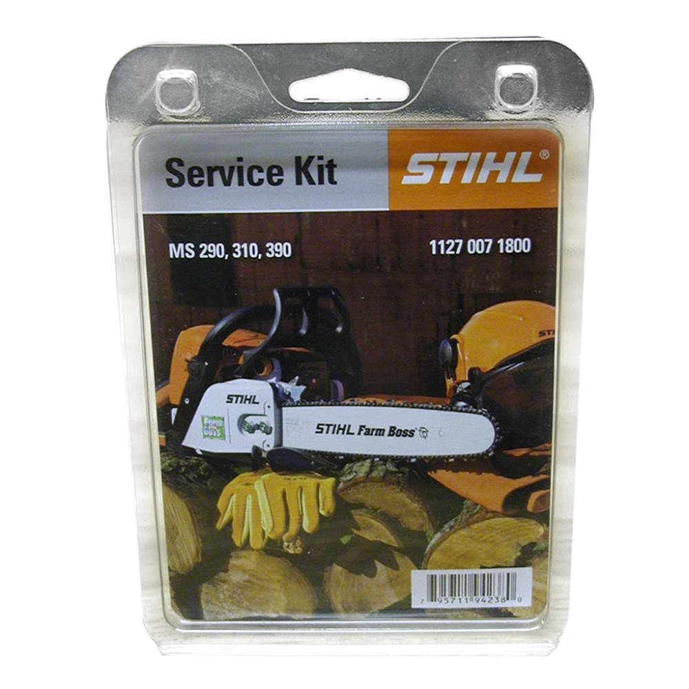 Stihl Chainsaw Service Kit for MS 290/310/390 Chainsaws, large image number 3