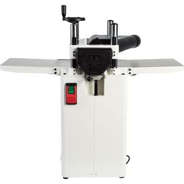 JET JPW-15BHH 15In Stationary Helical Head Planer 230V/1Ph, large image number 7
