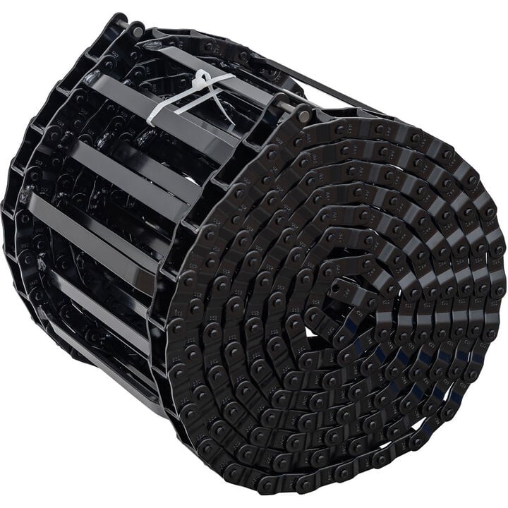 Buyers Products Company 8 Foot Conveyor Chain Replaces Western or Fisher 948898