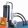 Baileigh R-H55 Hydraulic Angle Ring Roll Bender Machine, small image number 4