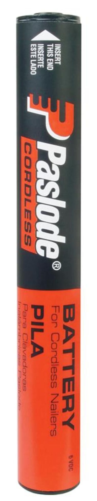 Paslode Cordless Stick Battery, large image number 0