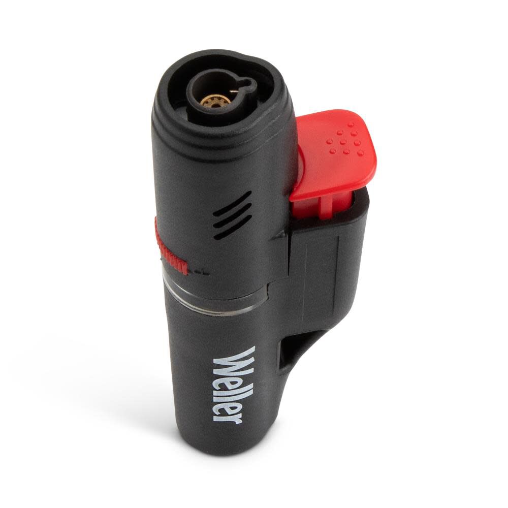 Weller Mini Butane Torch WLTBUM2 Acme Tools