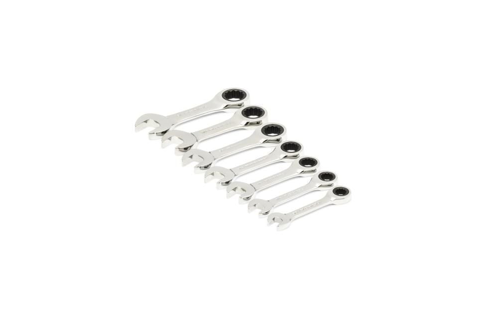 GEARWRENCH SAE Wrench Set 21pc, large image number 3