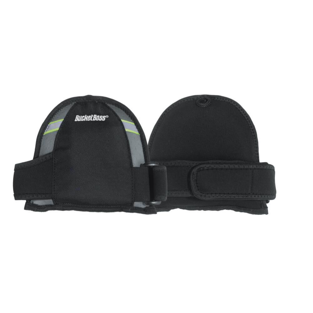 Bucket Boss Megasoft Knee Pads – GX4