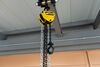 Sumner PCB050C10 1/2 Ton Chain Hoist 10 Ft., small image number 4