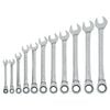 CRAFTSMAN Metric Ratcheting Combination Wrench Set, 11 Piece, small image number 1