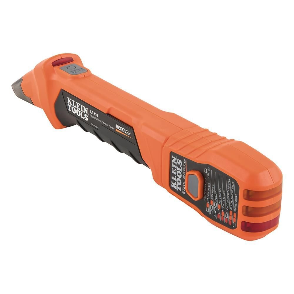 Klein Tools Home Tester Kit, 4 Pieces, large image number 14