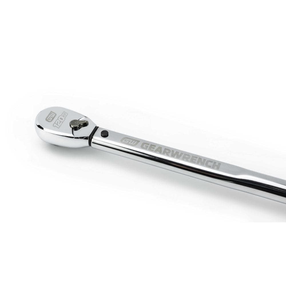 Gearwrench 120xp Micrometer Torque Wrench 1 2in Drive 20 150 Ft Lbs 85180 Simolary simolary.com 6