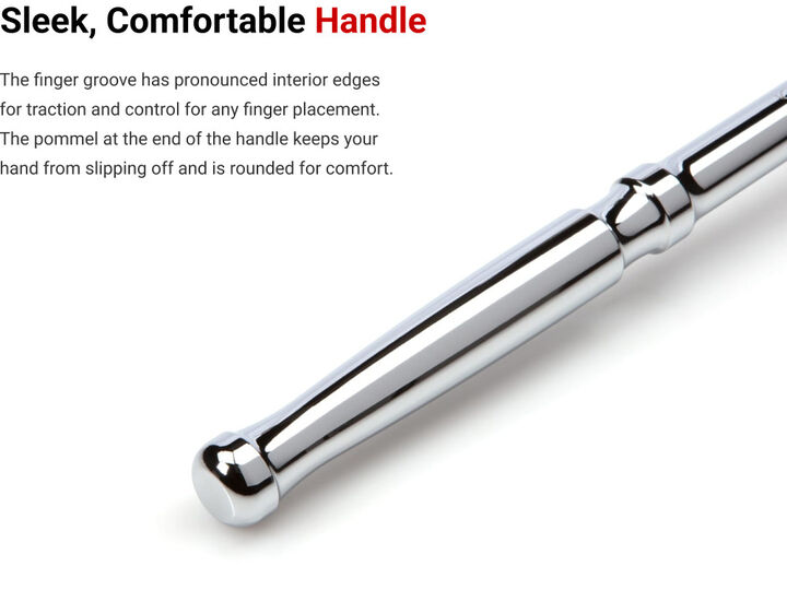 Tekton 1/4 Inch Drive x 6 Inch Quick-Release Ratchet, large image number 4