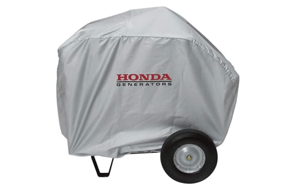 Honda Cover for EB10000 Generator – 08P57-Z26-100