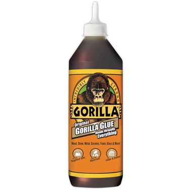 Gorilla Glue 36 oz Adhesive