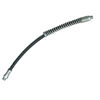 American Forge 12In Grease Gun Whip Hose with Spring Guard, small image number 2