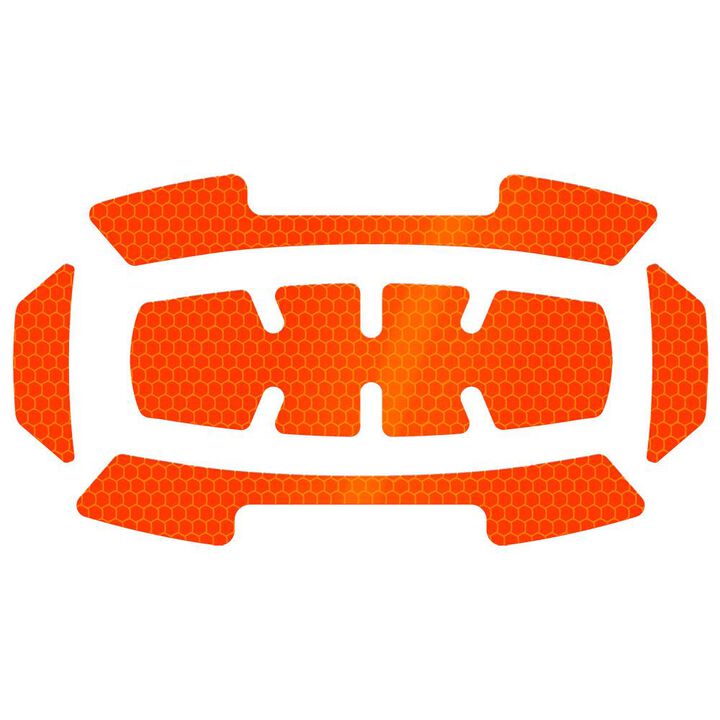 Milwaukee BOLT Reflective Sticker Set, 5 Piece, swatch