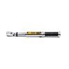 GEARWRENCH 120XP 3/8 Inch Drive Flex Head Electronic Torque Wrench with Angle, small image number 4